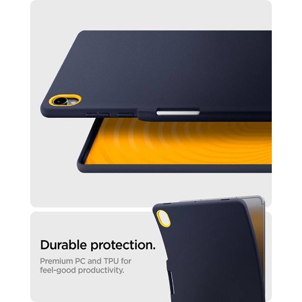 Spigen Samsung Galaxy Tab S11 -kuori Nano Pop Blueberry Navy