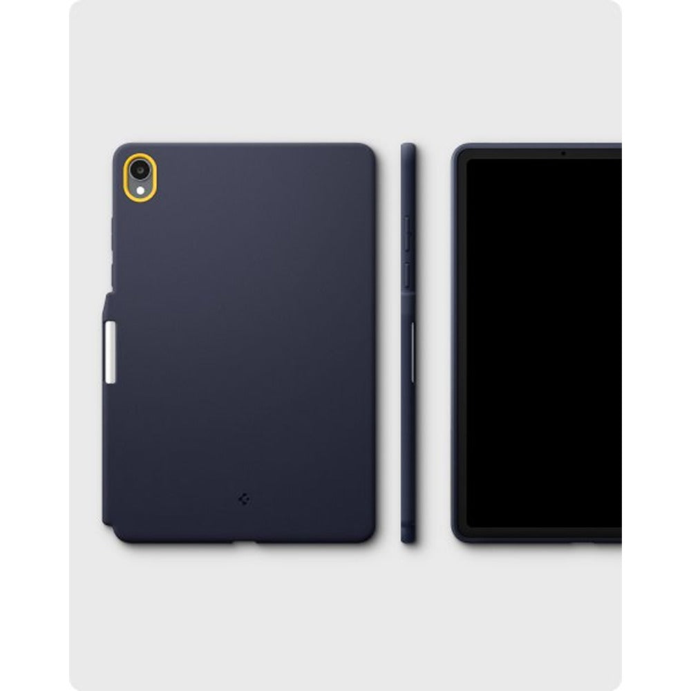 Spigen Samsung Galaxy Tab S11 -kuori Nano Pop Blueberry Navy