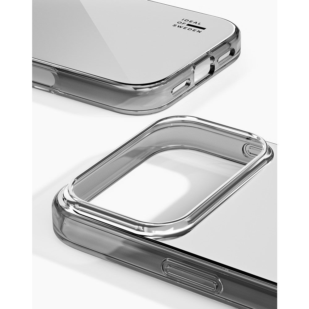 Ideal of Sweden iPhone 17 Pro/iPhone 18 Pro Kuori Mirror Case MagSafe