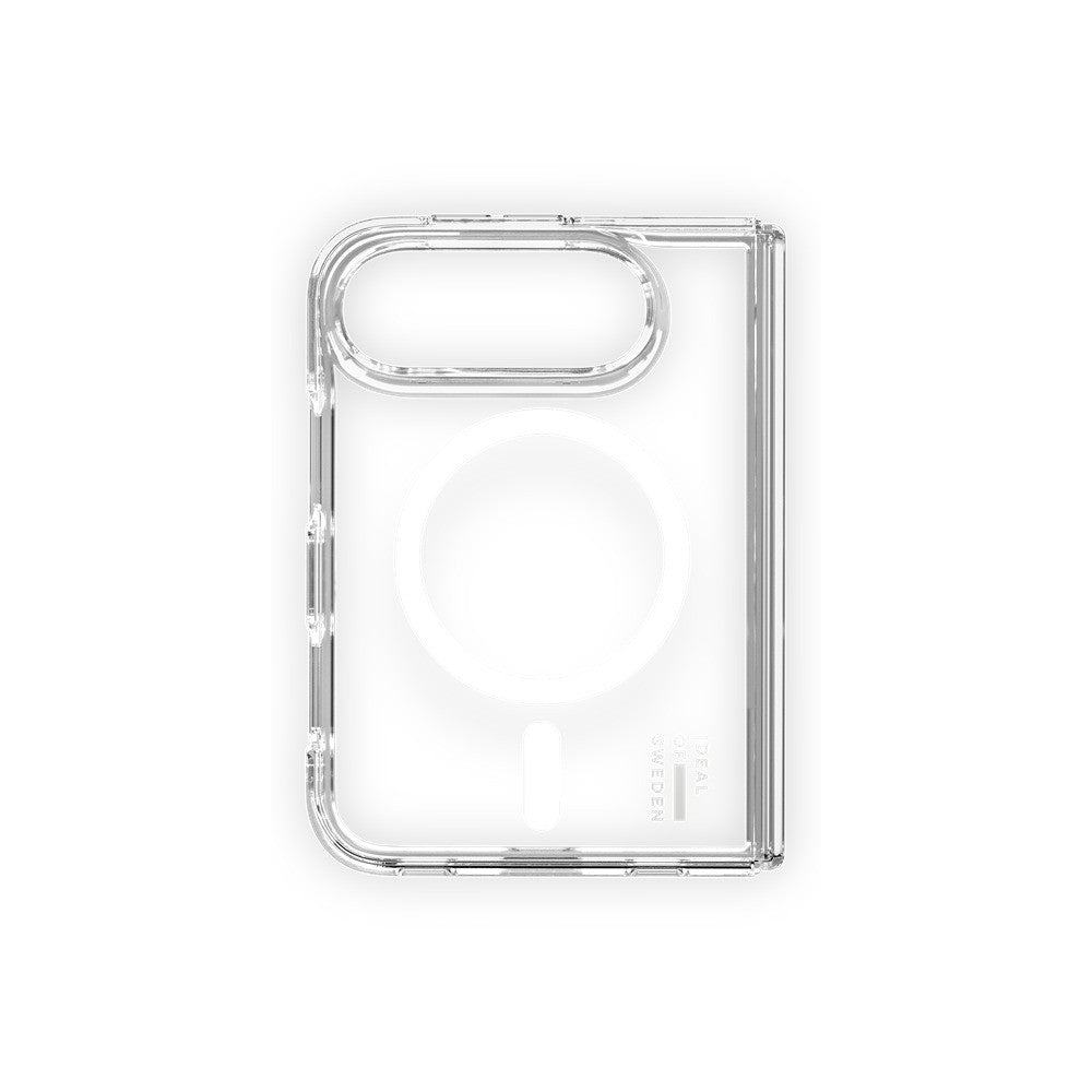 Ideal of Sweden iPhone Duo Kuori kirkas MagSafe Kirkas
