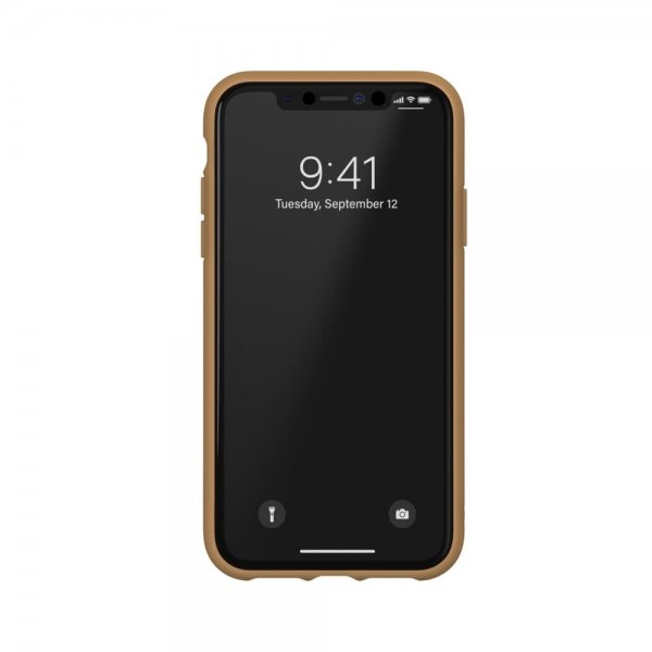 Adidas iPhone Xr Kuoret OR Moulded Case PU SS19 Valkoinen Sininen