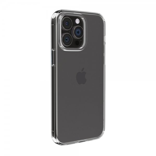 dbramante1928 iPhone 15 Pro Max Kuori Iceland Pro Transparent