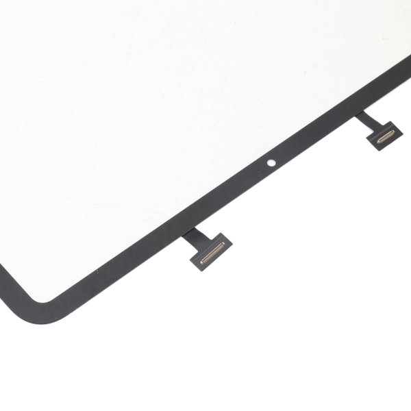 iPad 10 2022 Lasinen kosketusnäyttö Alkuperäinen - Musta
