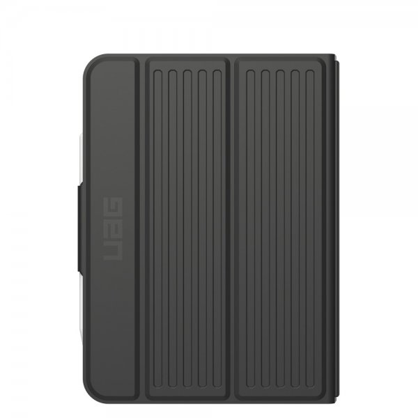 Urban Armor Gear (UAG) iPad 10.9 (10. sukupolvi)/iPad 11 (A16) kotelo Rugged Bluetooth-näppäimistö ja ohjauslevy Nordic, musta