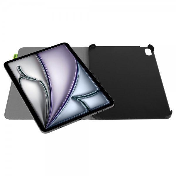 Gecko Covers iPad 10.9 (10. sukupolvi)/iPad 11 (A16) -suojakotelo Apple-Peel Folio, sininen