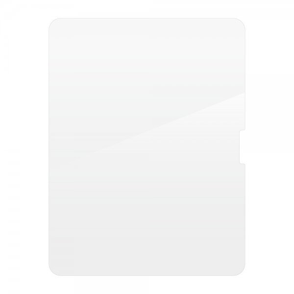 ZAGG InvisibleShield iPad Air 13 (M2/M3/M4) Näytönsuoja Fusion Canvas
