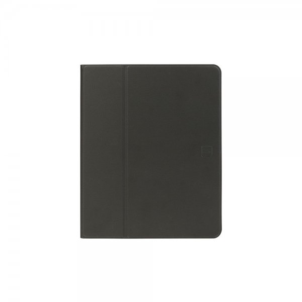 Tucano iPad Air 13 (M2/M3/M4) Fodral Up Plus Musta