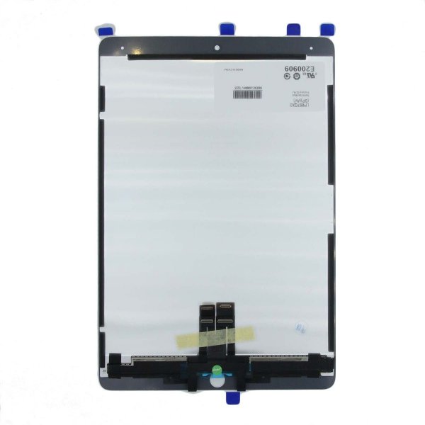 iPad Air 3 näyttö OEM - Valkoinen