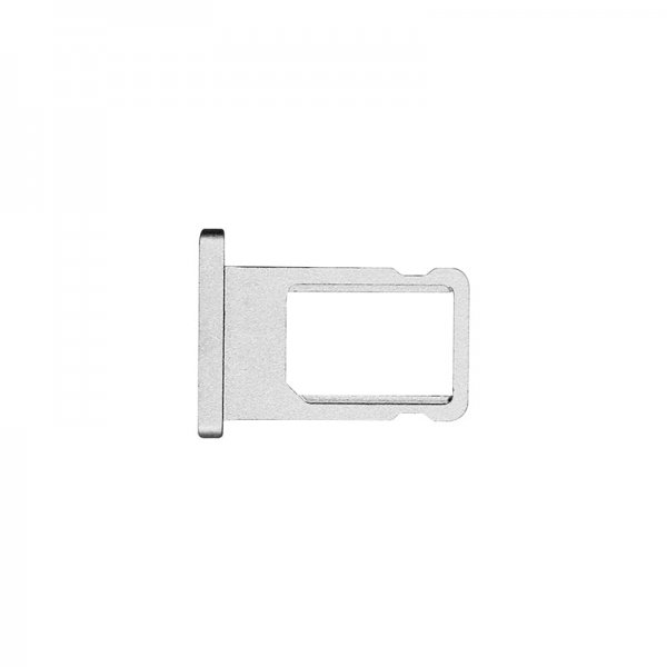 iPad Air/iPad 5/iPad 6/iPad 7 SIM-korttipidin - Hopea