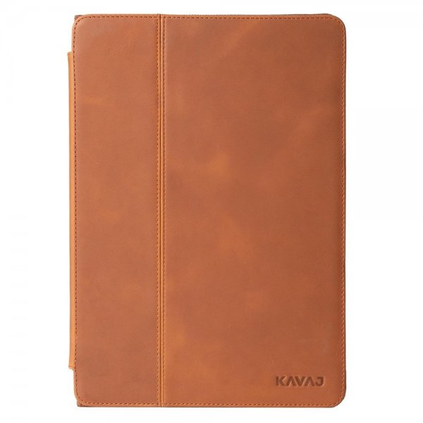 KAVAJ iPad Pro 11 (2./3./4. sukupolvi) suojakotelo Hamburg, ruskea