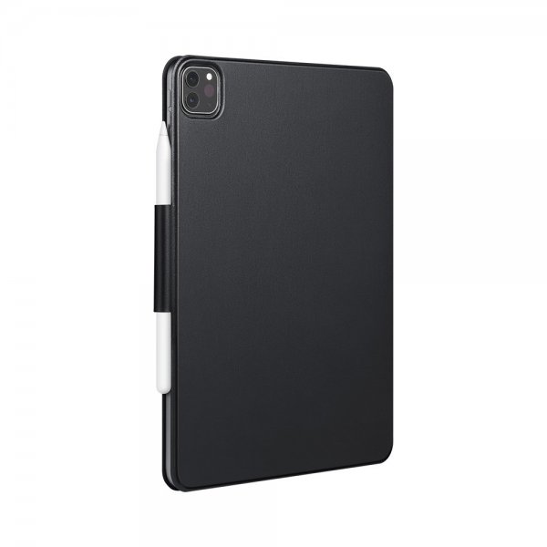 Pitaka iPad Pro 11 (M4/M5) -kotelo MagEZ Folio 2, musta
