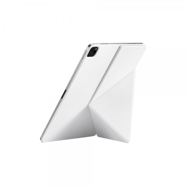 Pitaka iPad Pro 11 (M4/M5) -kotelo MagEZ Folio 2 Valkoinen