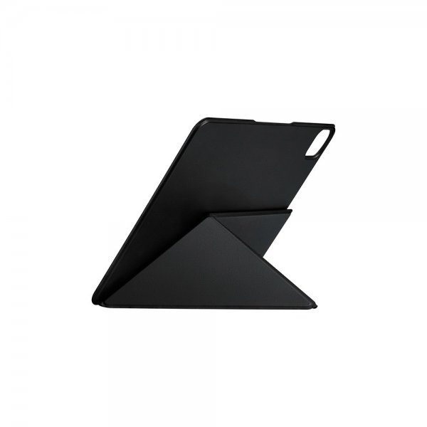 Pitaka iPad Pro 13 (M4/M5) Folio-kotelo MagEZ Folio 2, musta