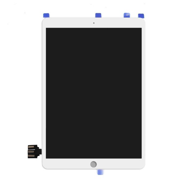 iPad Pro 9.7" LCD-näyttö OEM Valkoinen