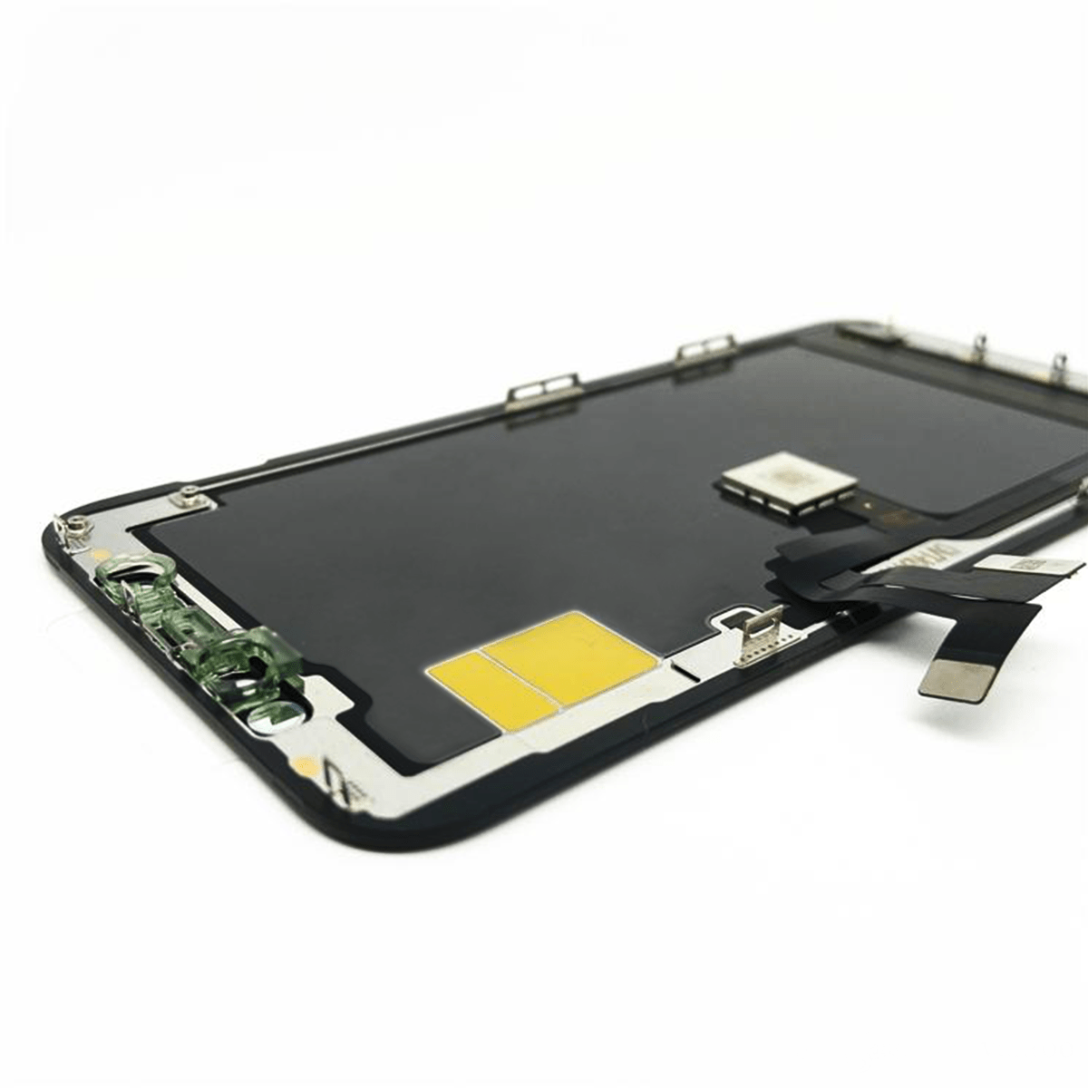 iPhone 11 Pro Max In-Cell LCD -näyttö – Musta