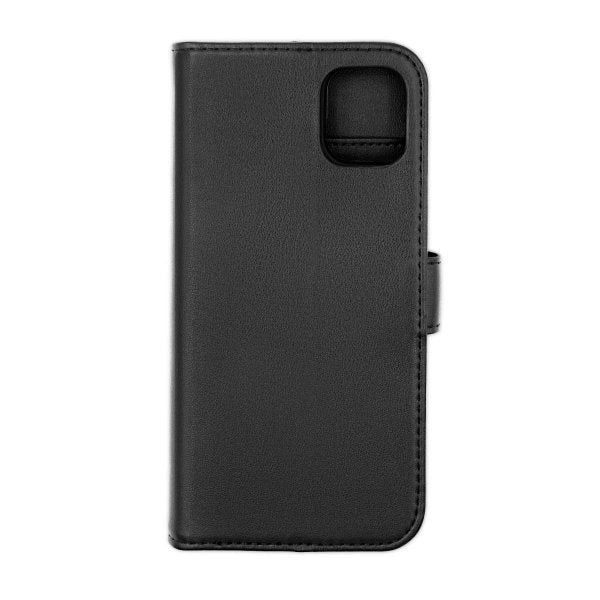 iPhone 11 Pro Max -kotelo, magneettinen, irrotettava kuori, musta
