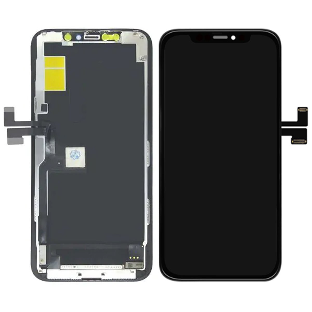 iPhone 11 Pro Max -näyttö LCD In-Cell JK -näytöllä