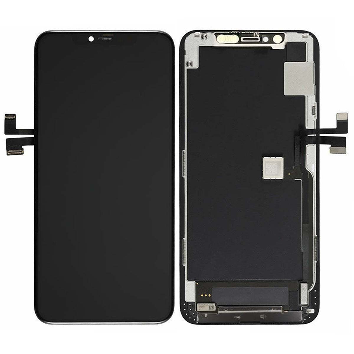 iPhone 11 Pro Max -näyttö LCD In-Cell RJ