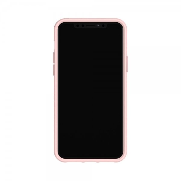Richmond & Finch iPhone 11 Pro Kuori Pink Marble Floral