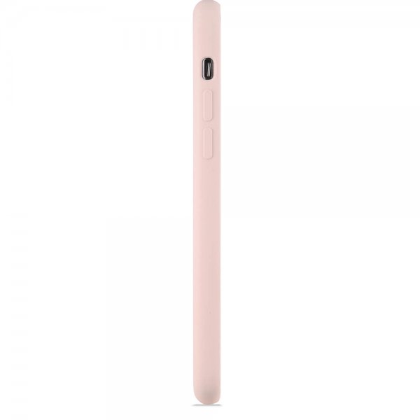 holdit iPhone 11 Pro Silikonikuori Blush Pink