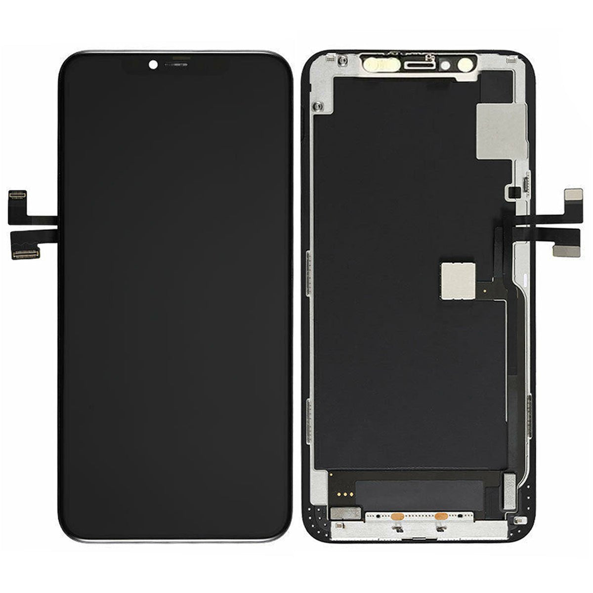 iPhone 11 Pro -näyttö LCD In-Cell RJ