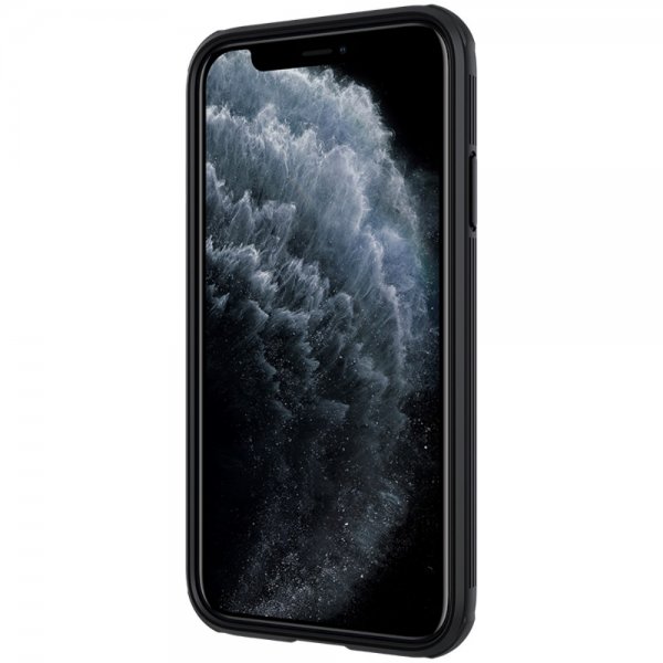 Nillkin iPhone 11 -suojakuori CamShield Pro, musta