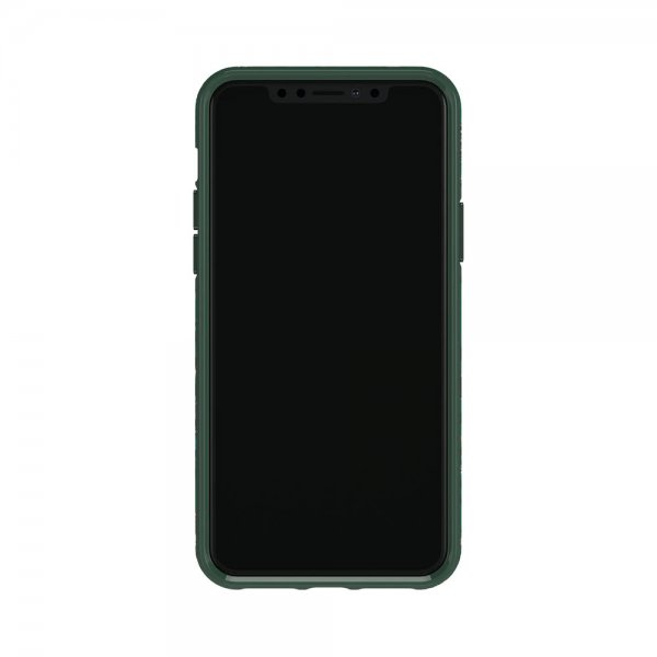 Richmond & Finch iPhone 11 Suojakuori Green Leopard