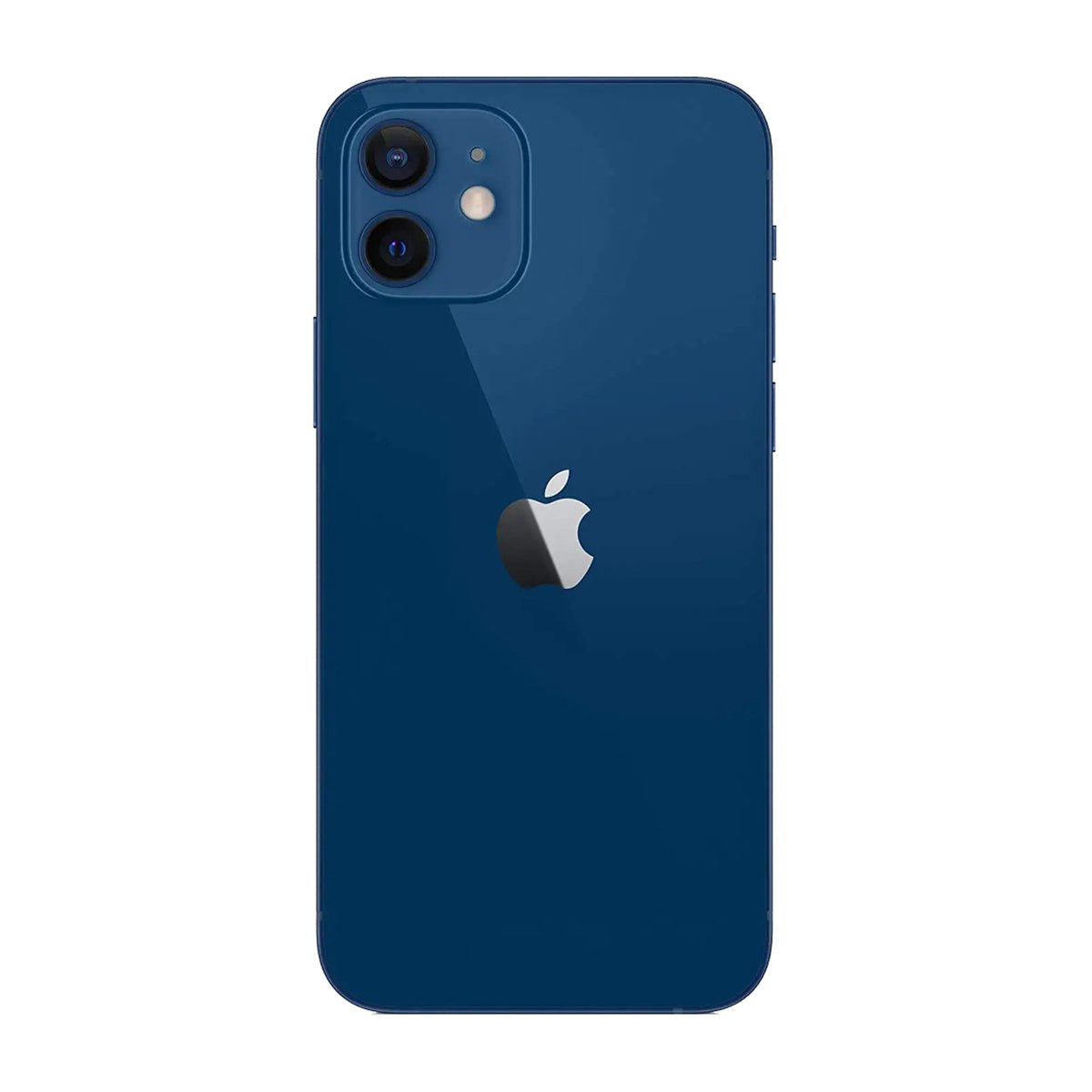Käytetty iPhone 12 64GB Sininen – Erittäin hyväkuntoinen