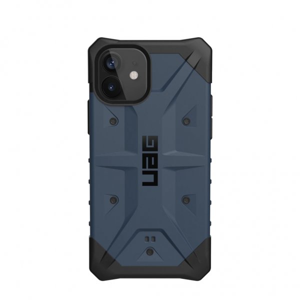 Urban Armor Gear (UAG) iPhone 12/iPhone 12 Pro Suojakuori Pathfinder Mallard