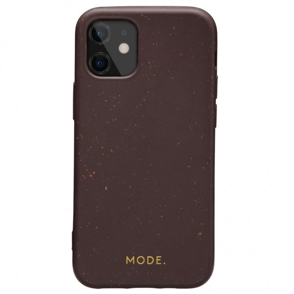 dbramante1928 iPhone 12 Mini Kuori Barcelona Dark Chocolate