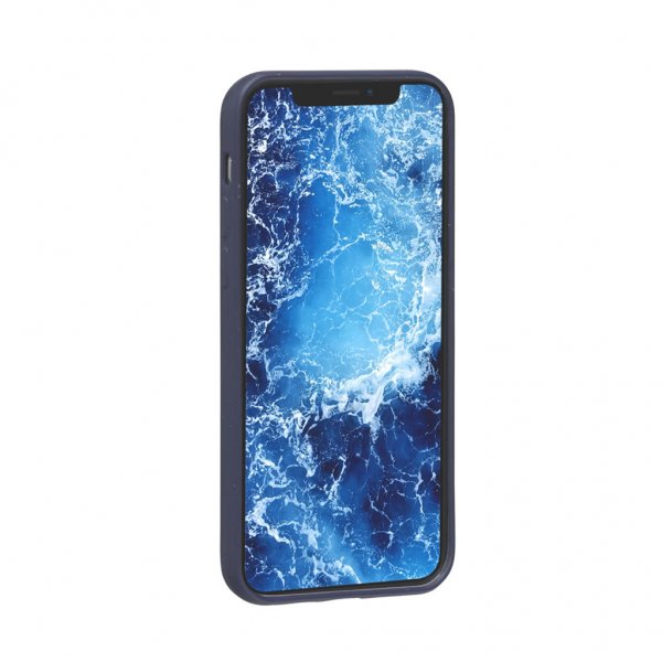 dbramante1928 iPhone 12 Mini Kuori Barcelona Ocean Blue