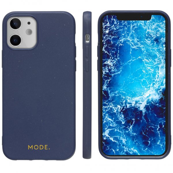 dbramante1928 iPhone 12 Mini Kuori Barcelona Ocean Blue