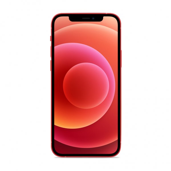 Puro iPhone 12 Mini Kuori Nude Transparent