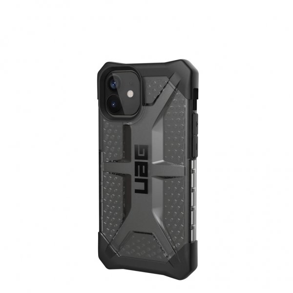 Urban Armor Gear (UAG) iPhone 12 Mini Kuori Plasma Ice