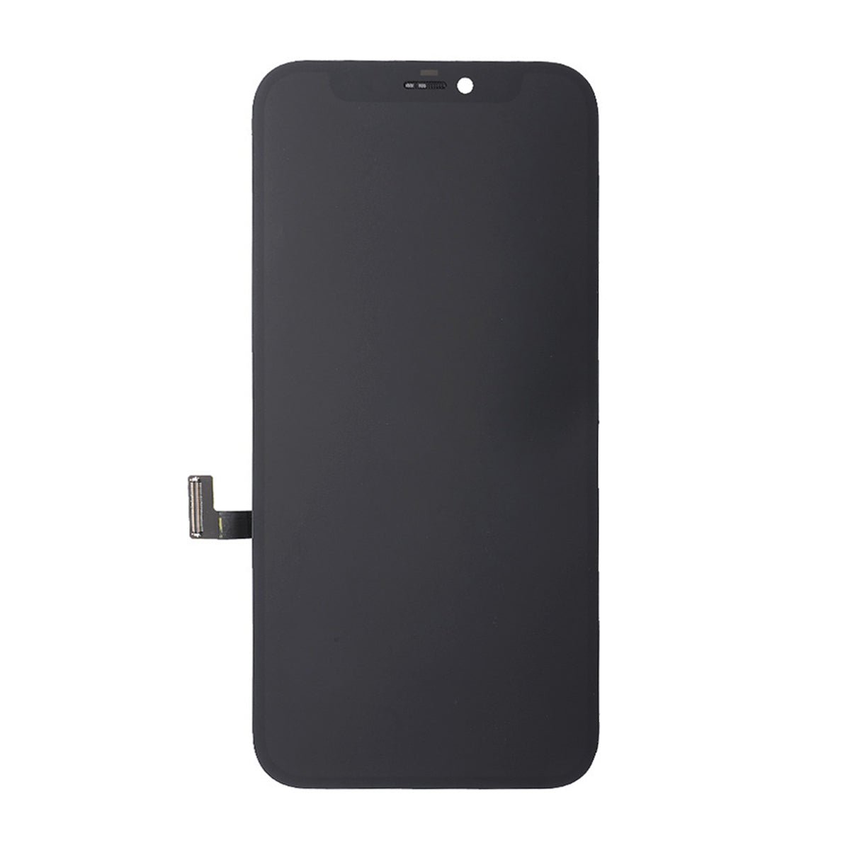 iPhone 12 Mini LCD In-Cell RJ -näyttö IC-piirin vaihdolla