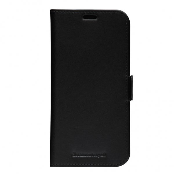 dbramante1928 iPhone 12 Pro Max suojakotelo Copenhagen Slim Musta