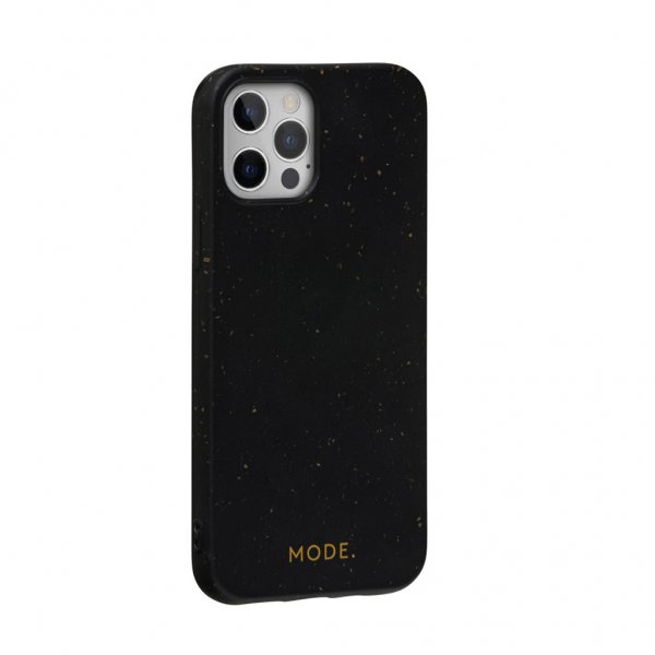 dbramante1928 iPhone 12 Pro Max Kuori Barcelona Night Black