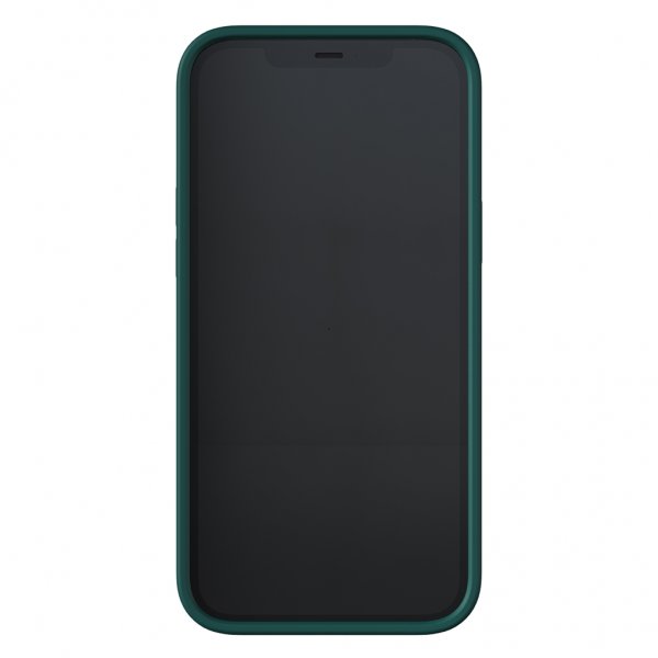 Richmond & Finch iPhone 12 Pro Max -suojakuori, Forest Green
