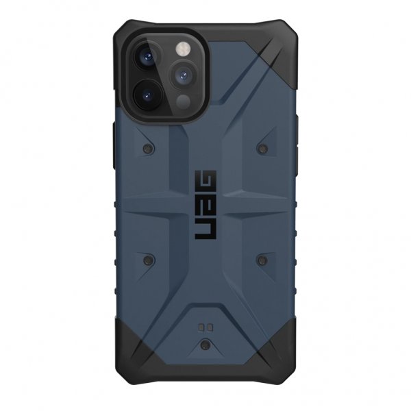 Urban Armor Gear (UAG) iPhone 12 Pro Max -kuori Pathfinder Mallard