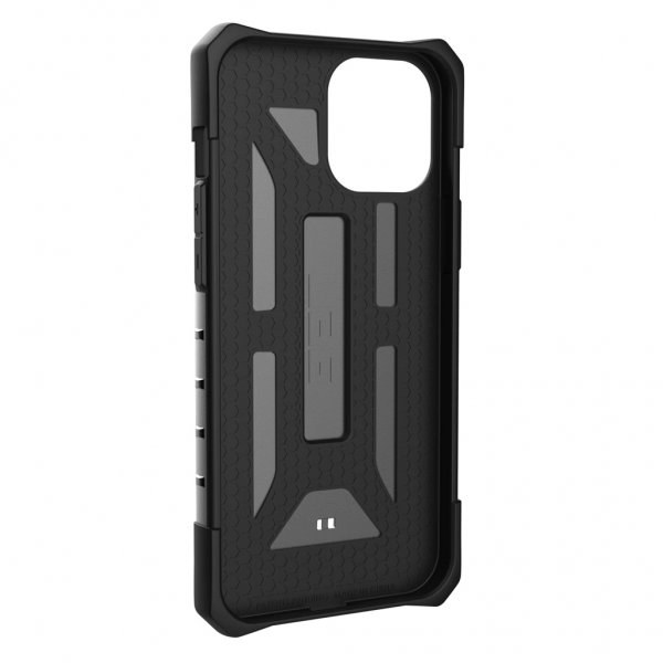 Urban Armor Gear (UAG) iPhone 12 Pro Max -suojakuori Pathfinder Silver