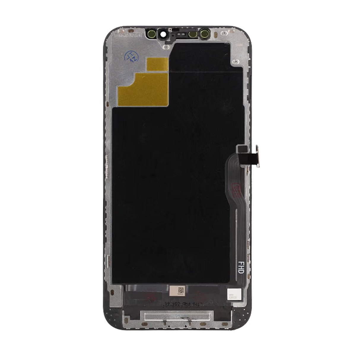 iPhone 12 Pro Max LCD-näyttö ZY In-Cell FHD COF