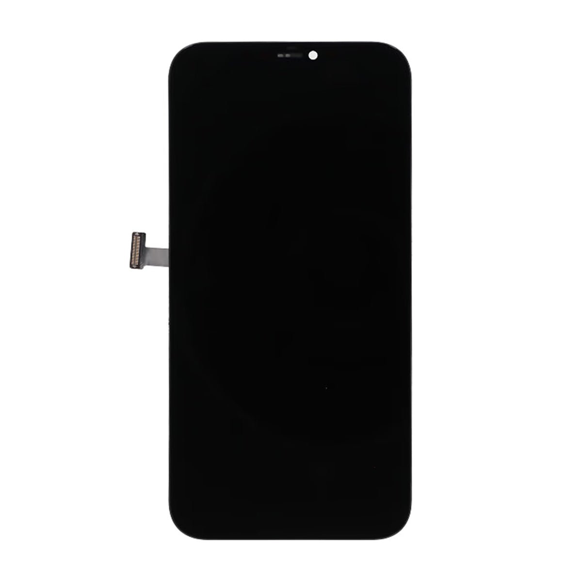 iPhone 12 Pro Max LCD-näyttö ZY In-Cell FHD COF