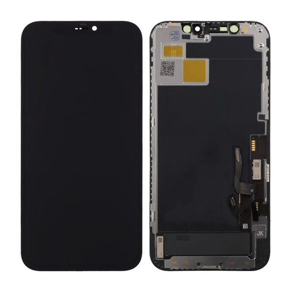 iPhone 12/12 Pro Näyttö LCD Display JK In-Cell