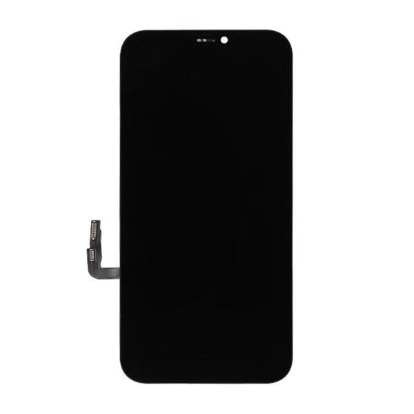 iPhone 12/12 Pro -näyttö LCD ZY In-Cell FHD COF