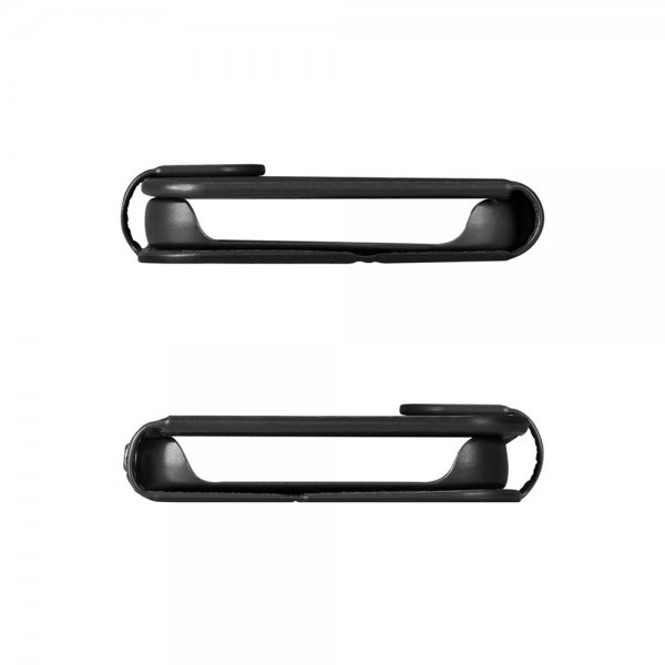Spigen iPhone 13/iPhone 14 Kotelo Wallet S Musta