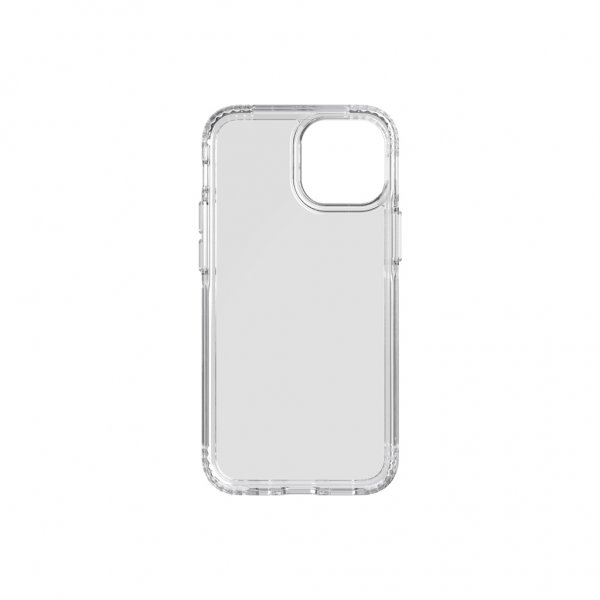 Tech21 iPhone 13 Mini Suojakuori Evo Clear Transparent