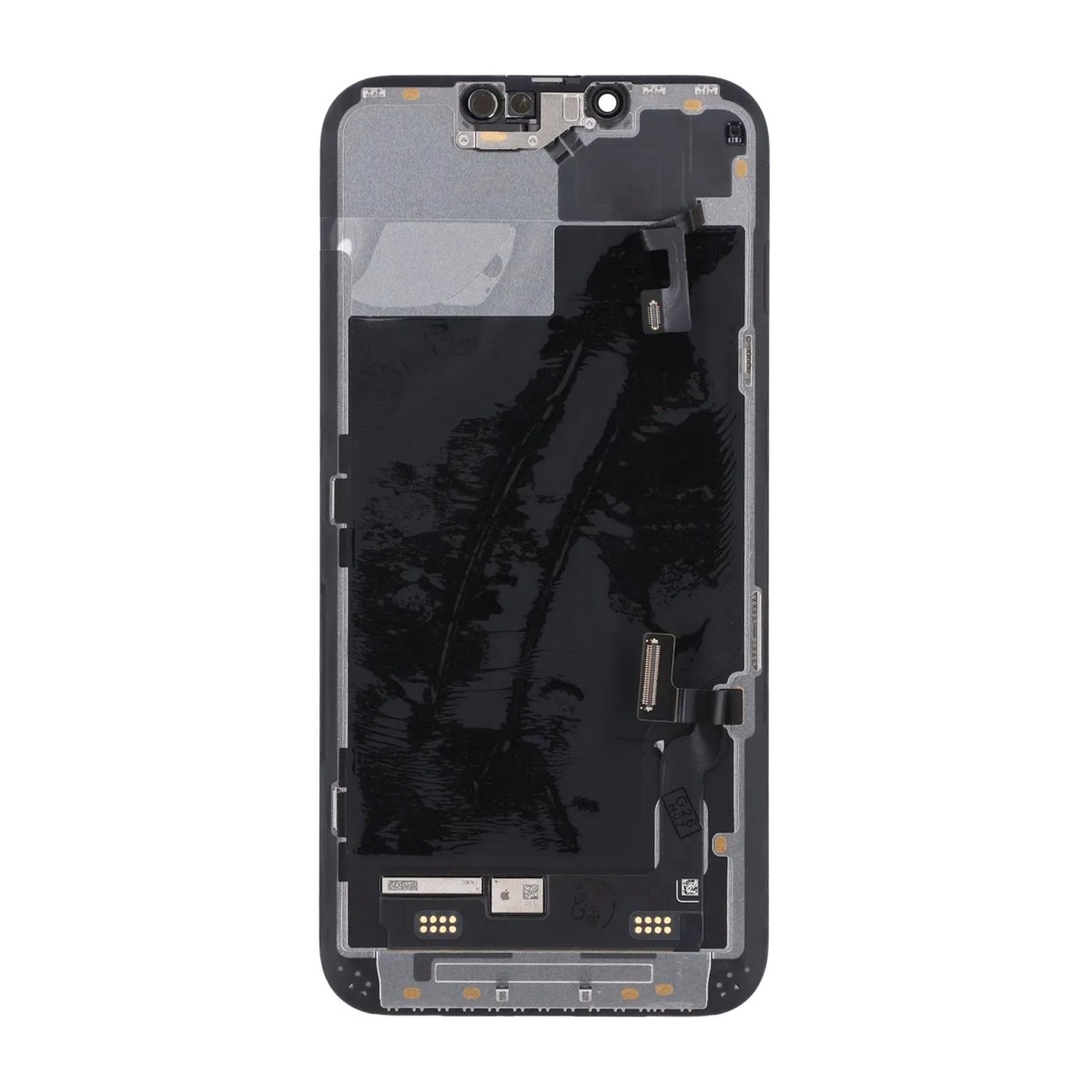 iPhone 13 OLED-näyttö, alkuperäinen – Anturi, diagnostiikka