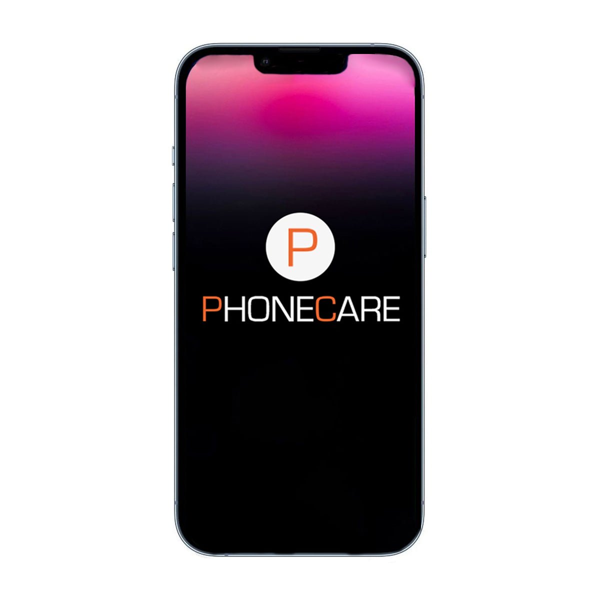 Käytetty iPhone 13 Pro 128GB Sininen – Erittäin hyväkuntoinen