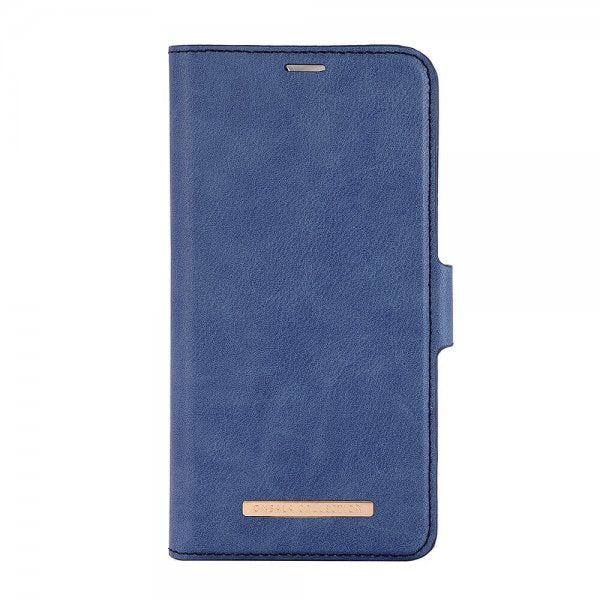 Onsala iPhone 13 Pro -suojakuori Fashion Edition Irrotettava kuori, Royal Blue