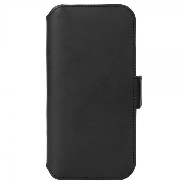 KAVAJ iPhone 13 Pro Suojakuori Phoenix Musta